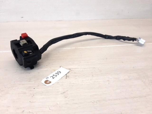 Canyon 500 1997 - 2002 Cagiva D1-53887, Motoren, Accessoires | Overige