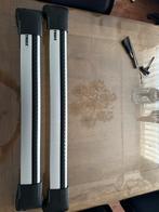 Thule Dakdragers - Gebruikt, Auto diversen, Dakdragers, Ophalen of Verzenden, Gebruikt