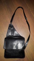 Tas merk CENTAUR, Ophalen of Verzenden, Gebruikt, Zwart, Schoudertasje
