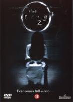 The Ring 2 - Naomi Watts, David Dorfman, Cd's en Dvd's, Dvd's | Horror, Zo goed als nieuw, Verzenden, Vanaf 16 jaar
