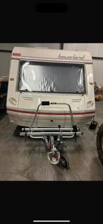 Beyerland sprinter 400, Caravans en Kamperen, Treinzit, Particulier, Tot en met 4, Luifel