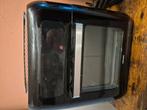 Airfryer Tomado, taf1201b, Ophalen, Zo goed als nieuw, Airfryer