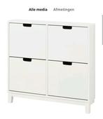 Schoenenkast ikea, Huis en Inrichting, Kasten | Schoenenkasten, Ophalen of Verzenden, Zo goed als nieuw