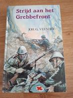 Strijd aan het Grebbefront - 2e druk, Boeken, Ophalen of Verzenden