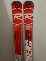 Rossignol Hero Elite LT 180cm Ski's, Sport en Fitness, Skiën en Langlaufen, Ophalen, Rossignol, Carve, Skiën