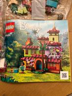 LEGO DISNEY 43202 The Madrigal House nieuw zonder doos, Ophalen of Verzenden, Nieuw, Complete set, Lego
