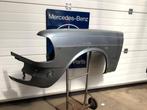 Mercedes W123 Linker Voorscherm Spatbord origineel, Auto-onderdelen, Carrosserie en Plaatwerk, Ophalen, Gebruikt, Mercedes-Benz