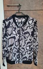 Mooi vest / jasje - Object - Maat 38 - Z.G.A.N., Ophalen of Verzenden, Zo goed als nieuw, Maat 38/40 (M)