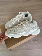 Yeezy 500 bone white maat 38, Adidas, Wit, Nieuw, Ophalen of Verzenden