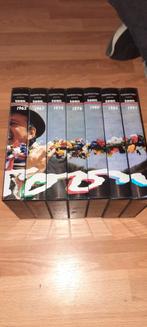 VHS Toon Hermans Collectie, Cd's en Dvd's, VHS | Film, Alle leeftijden, Ophalen of Verzenden, Gebruikt, Nederlandstalig