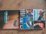 2 Herman de blijker kookboeken, Ophalen of Verzenden, Zo goed als nieuw