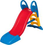 Smoby (water)glijbaan, Kinderen en Baby's, Speelgoed | Buiten | Speeltoestellen, Ophalen, Gebruikt, Glijbaan
