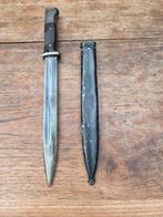 Duitse bajonet wo 2, Ophalen of Verzenden