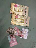 Feestartikelen Pakket verjaardag 30 jaar, Hobby en Vrije tijd, Feestartikelen, Ophalen of Verzenden, Nieuw, Feestartikel, Verjaardag