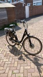 Gazelle Elektrische Fiets, Ophalen, Gebruikt, 51 tot 55 cm, Gazelle