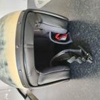 Caberg scooter helm nieuw S Freeride, Motoren, Ophalen, Nieuw zonder kaartje, Caberg