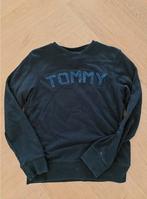 Tommy hilfiger trui maat 164, Ophalen of Verzenden, Zo goed als nieuw, Jongen, Trui of Vest