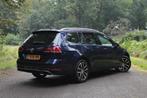Volkswagen GOLF Variant 1.5 TSI Highline | Carplay | ACC | C, Stof, 4 cilinders, Blauw, 690 kg