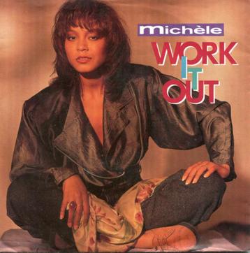 Michelle - Work It Out (Single) beschikbaar voor biedingen