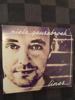 Niels geusebroek lines digipack, Verzenden, 2000 tot heden, Gebruikt