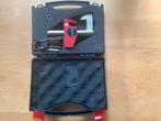 Disselslot DoubleLock Compact Eagle, z.g.a.n., Caravans en Kamperen, Caravan accessoires, Ophalen of Verzenden, Zo goed als nieuw