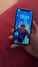 Iphone 11, Telecommunicatie, Mobiele telefoons | Apple iPhone, Zwart, Zo goed als nieuw, 64 GB, IPhone 11