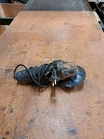 Slijptol, Ophalen of Verzenden, Minder dan 700 watt, Haakse handslijpmachine