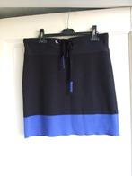 Marccain Sports zwart blauw rokje maat N4 38/40, Kleding | Dames, Maat 38/40 (M), Zwart, Ophalen of Verzenden, Zo goed als nieuw