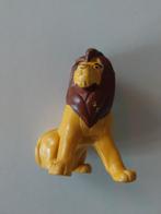 Bullyland Disney Lion King Mufasa Figure Germany, Verzamelen, Ophalen of Verzenden, Leeuwenkoning of Jungle Boek, Gebruikt, Beeldje of Figuurtje