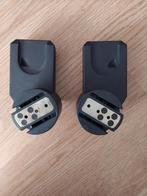 maxi-cosi adapters, Kinderen en Baby's, Kinderwagens en Combinaties, Ophalen of Verzenden, Zo goed als nieuw, Maxi-Cosi