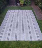 Grondzeil tenttapijt PVC 3,60 x 5,00 meter, Caravans en Kamperen, Kampeeraccessoires, Ophalen, Gebruikt