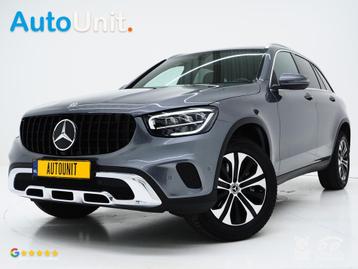 Mercedes-Benz GLC 300e 4MATIC Panamericana | Camera | Memory beschikbaar voor biedingen