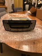 Auto radio + ombouw Citroen C1, Auto diversen, Ophalen of Verzenden, Zo goed als nieuw