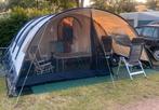 Tunneltent familia 6, Caravans en Kamperen, Ophalen, Gebruikt, Tot en met 6
