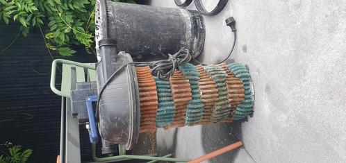 oase Filto UVC 55, Tuin en Terras, Vijvers, Gebruikt, Ophalen