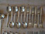 Bestekdelen, SOLA Elite Diana, gaaf, Antiek en Kunst, Antiek | Bestek, Ophalen of Verzenden