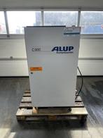 Alup C900 Silent zuigercompressor, 5,5 kW, 750 L/min. 10 Bar, Zakelijke goederen, Machines en Bouw | Pompen en Compressoren, Ophalen of Verzenden