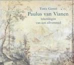 Terez Gerszi Paulus van Vianen Tekeningen van een zilversmid, Ophalen of Verzenden, Zo goed als nieuw, Schilder- en Tekenkunst