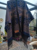 Kiboots/Kindred Spirits poncho/cape, Kleding | Dames, Ophalen of Verzenden, Nieuw, Maat 46/48 (XL) of groter, Sjaal