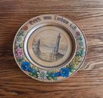 Wandbord hout Lindau Duitsland, Ophalen of Verzenden