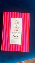 Joke Linders - Het ABC van Annie MG, Boeken, Ophalen of Verzenden, Zo goed als nieuw, Joke Linders