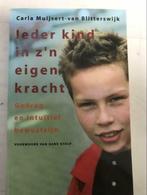 Ieder kind in zijn eigen kracht, Ophalen of Verzenden, Gelezen, Spiritualiteit algemeen, Achtergrond en Informatie