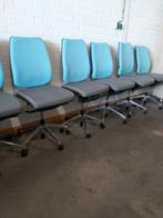 Beta bureaustoelen model Haarlem zonder armleggers!!!, Huis en Inrichting, Ophalen, Ergonomisch, Gebruikt, Overige kleuren
