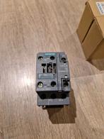 Siemens sirius contactor, Ophalen of Verzenden, Nieuw
