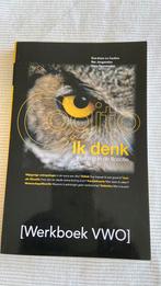 E.A. Le Coultre - Werkboek, Boeken, Ophalen of Verzenden, E.A. Le Coultre; B. Jongenelen; H. Dooremalen, Zo goed als nieuw