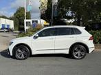 Volkswagen Tiguan 2.0 TSI 4Motion 180PK DSG R-Line•Trekhaa, Automaat, Stof, Gebruikt, Euro 6