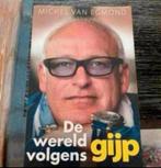 Sport Boeken : Gijp / /Wesley Sneijder/ Dick Advocaat/Cruyff, Ophalen of Verzenden, Zo goed als nieuw