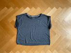 Diverse sportshirtjes /tops, 1 en 2 euro., Ophalen of Verzenden, Fitness of Aerobics, Maat 34 (XS) of kleiner, Grijs