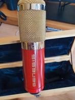 MKL Genesis Buizen Microfoon, Muziek en Instrumenten, Microfoons, Ophalen of Verzenden, Zo goed als nieuw, Studiomicrofoon