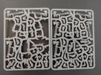 Veletaris Storm Section half built half sprue, Hobby en Vrije tijd, Wargaming, Figuurtje(s), Warhammer, Ophalen of Verzenden, Zo goed als nieuw